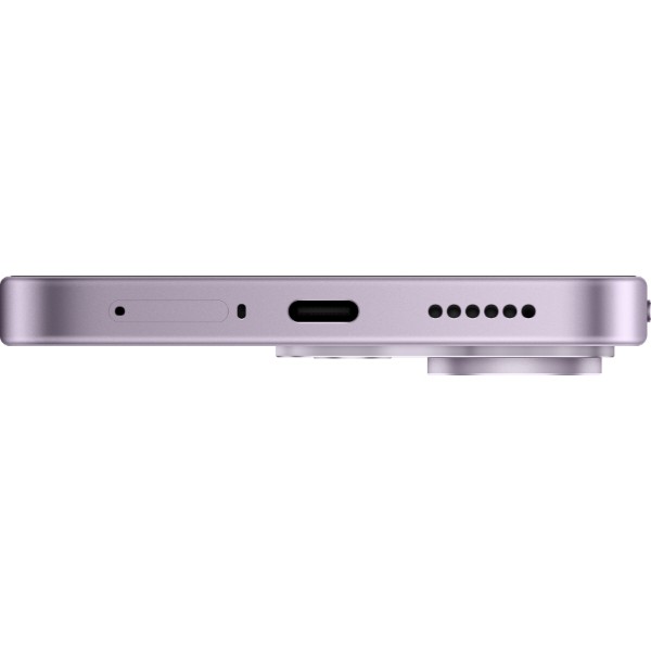 Фото - Смартфон Xiaomi Redmi Note 17 Pro 5G 6/256Gb Purple