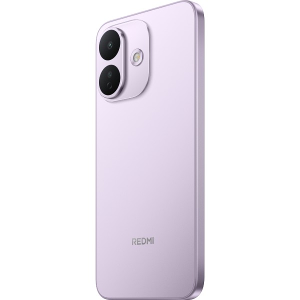 Фото - Смартфон Xiaomi Redmi Note 17 Pro 5G 6/256Gb Purple