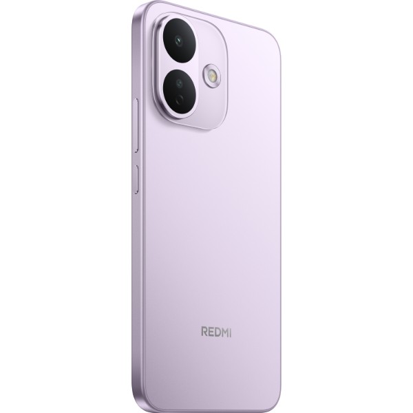 Фото - Смартфон Xiaomi Redmi Note 17 Pro 5G 6/256Gb Purple