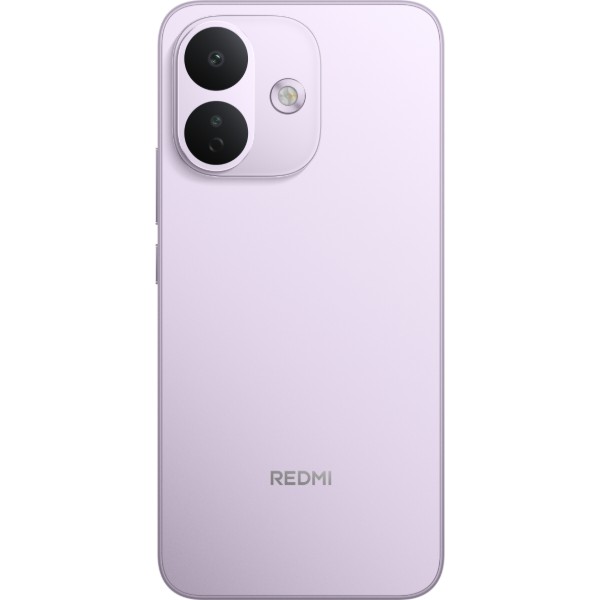 Фото - Смартфон Xiaomi Redmi Note 17 Pro 5G 6/256Gb Purple