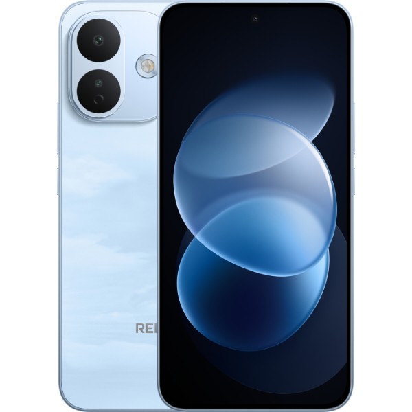 Фото - Смартфон Xiaomi Redmi Note 17 Pro 5G 8/512Gb Sky Bue