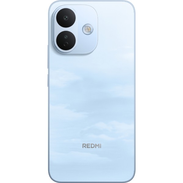 Фото - Смартфон Xiaomi Redmi Note 17 Pro 5G 6/256Gb Sky Bue