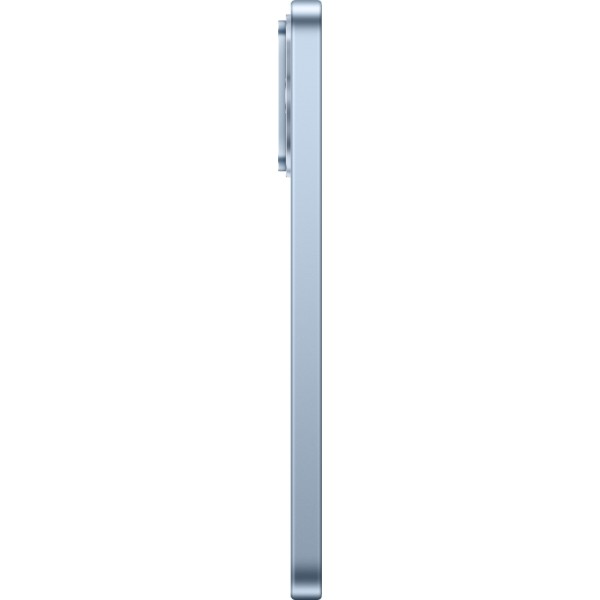 Фото - Смартфон Xiaomi Redmi Note 17 Pro 5G 6/256Gb Sky Bue