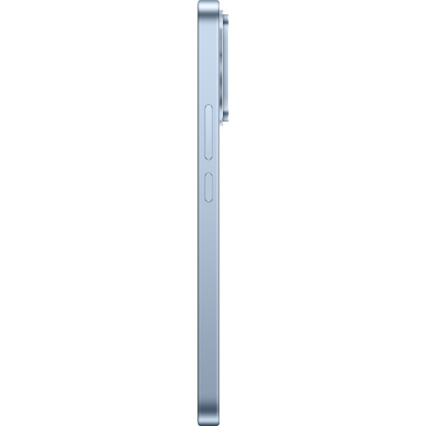 Фото - Смартфон Xiaomi Redmi Note 17 Pro 5G 6/256Gb Sky Bue