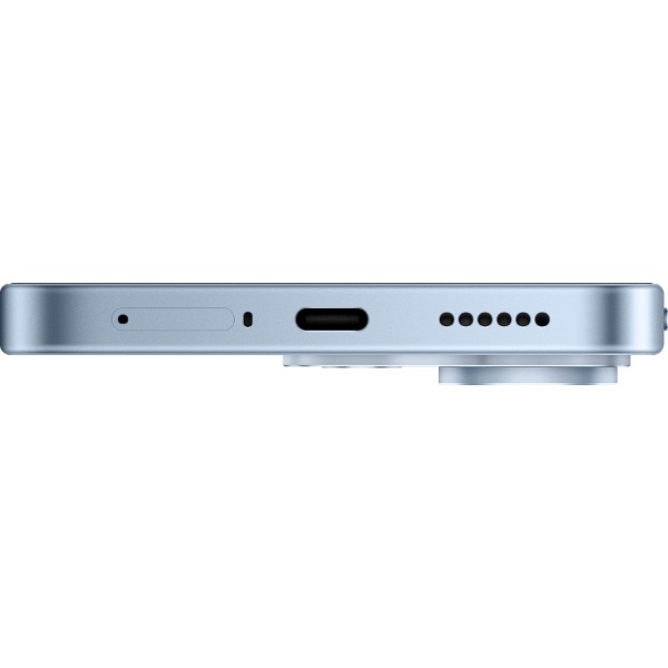 Фото - Смартфон Xiaomi Redmi Note 17 Pro 5G 6/256Gb Sky Bue