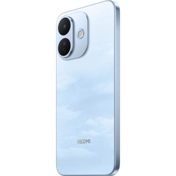 Фото - Смартфон Xiaomi Redmi Note 17 Pro 5G 6/256Gb Sky Bue