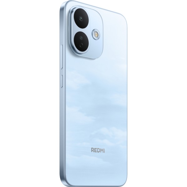 Фото - Смартфон Xiaomi Redmi Note 17 Pro 5G 6/256Gb Sky Bue