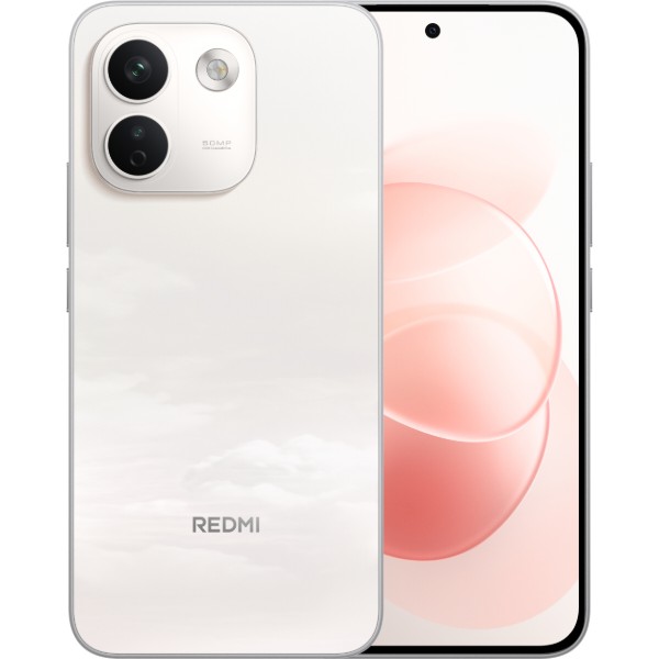 Фото - Смартфон Xiaomi Redmi Note 17 Pro Max 5G 8/256Gb Cloud Blush Фото - Смартфон Xiaomi Redmi Note 17 Pro Max 5G 8/256Gb Cloud Blush