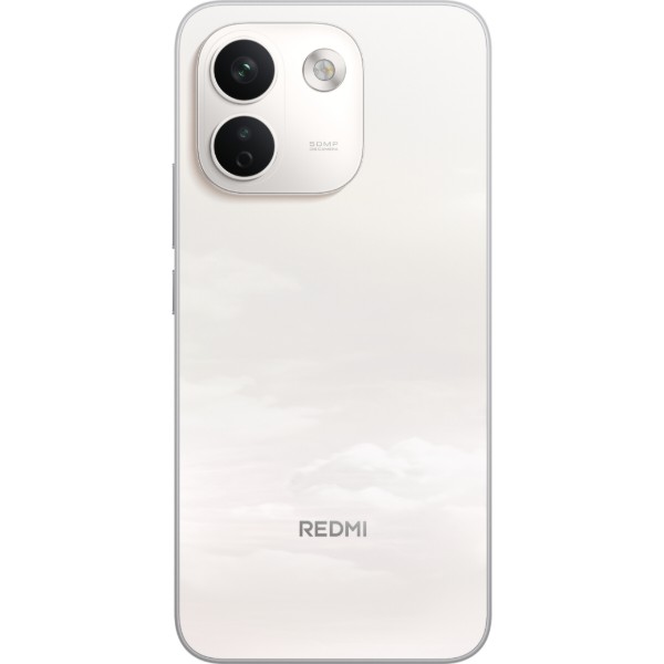 Фото - Смартфон Xiaomi Redmi Note 17 Pro Max 5G 8/256Gb Cloud Blush