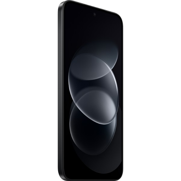 Фото - Смартфон Xiaomi Redmi Note 17 Pro Max 5G 8/256Gb Black