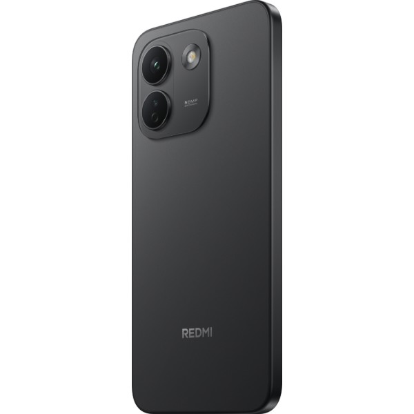 Фото - Смартфон Xiaomi Redmi Note 17 Pro Max 5G 8/256Gb Black