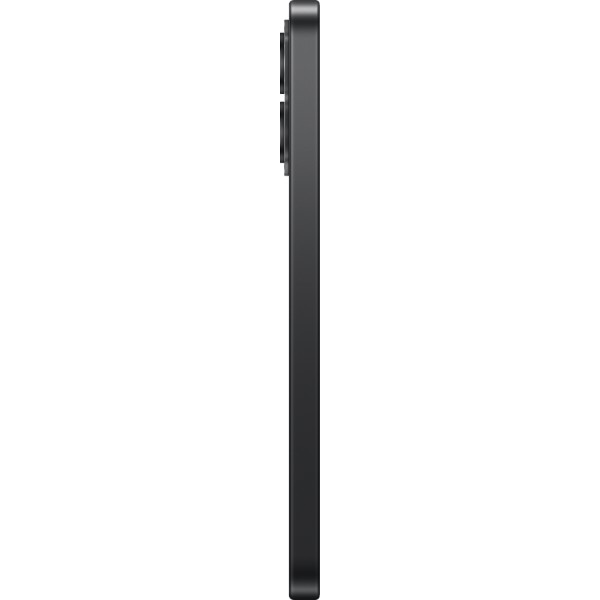 Фото - Смартфон Xiaomi Redmi Note 17 Pro Max 5G 8/256Gb Black