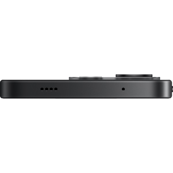 Фото - Смартфон Xiaomi Redmi Note 17 Pro Max 5G 8/256Gb Black