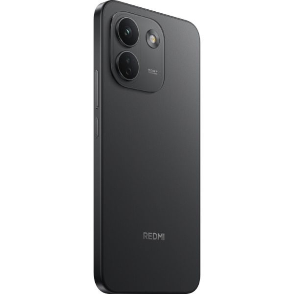 Фото - Смартфон Xiaomi Redmi Note 17 Pro Max 5G 8/256Gb Black
