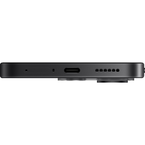 Фото - Смартфон Xiaomi Redmi Note 17 Pro Max 5G 8/256Gb Black