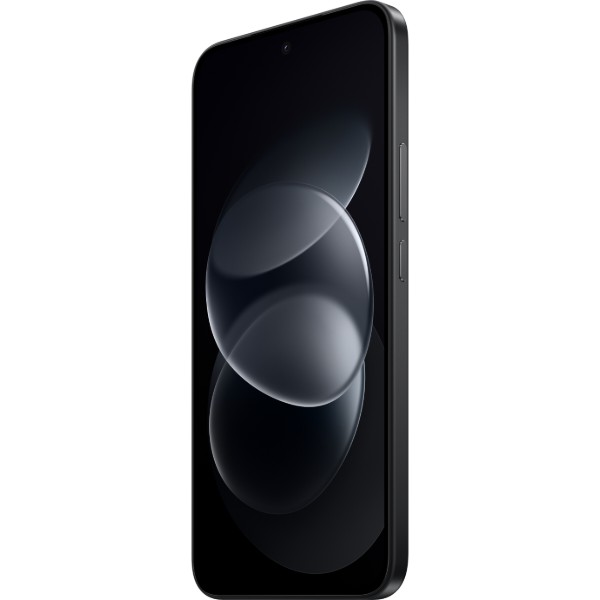 Фото - Смартфон Xiaomi Redmi Note 17 Pro Max 5G 8/256Gb Black