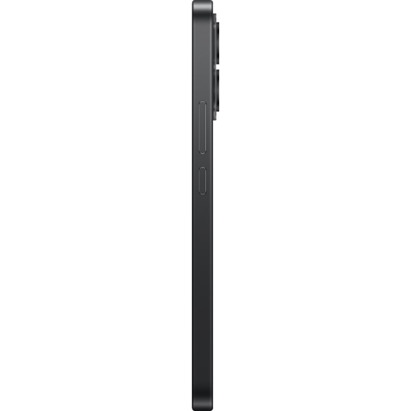 Фото - Смартфон Xiaomi Redmi Note 17 Pro Max 5G 8/256Gb Black