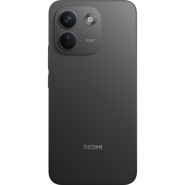Фото - Смартфон Xiaomi Redmi Note 17 Pro Max 5G 8/256Gb Black