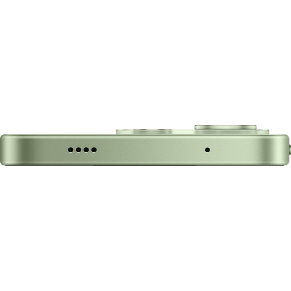 Фото - Смартфон Xiaomi Redmi Note 17 Pro Max 5G 8/256Gb Green