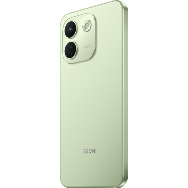 Фото - Смартфон Xiaomi Redmi Note 17 Pro Max 5G 8/256Gb Green