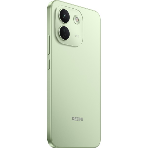 Фото - Смартфон Xiaomi Redmi Note 17 Pro Max 5G 8/256Gb Green