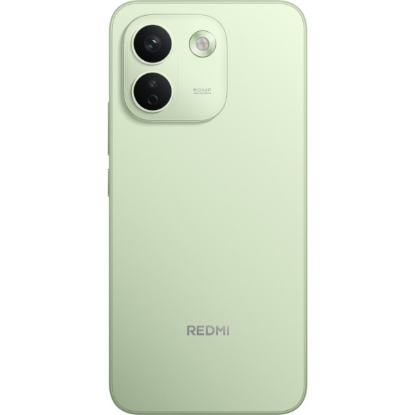 Фото - Смартфон Xiaomi Redmi Note 17 Pro Max 5G 8/256Gb Green