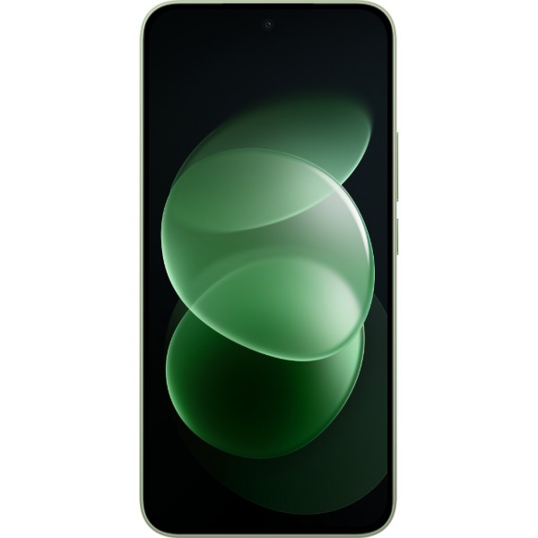 Фото - Смартфон Xiaomi Redmi Note 17 Pro Max 5G 8/256Gb Green