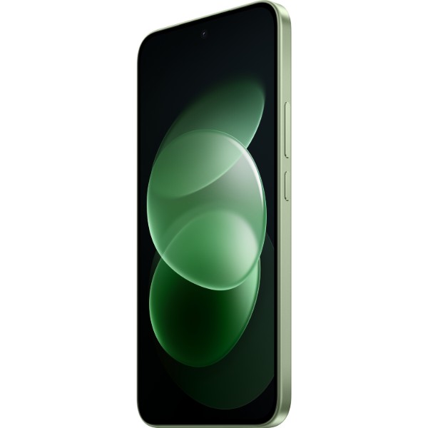 Фото - Смартфон Xiaomi Redmi Note 17 Pro Max 5G 8/256Gb Green