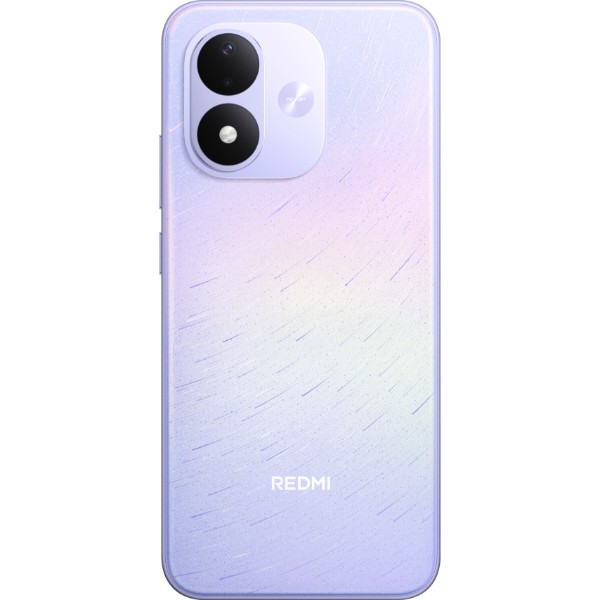 Фото - Смартфон Xiaomi Redmi Note 17 4/128Gb Purple