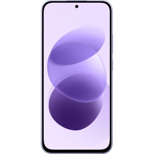 Фото - Смартфон Xiaomi Redmi Note 17 4/128Gb Purple