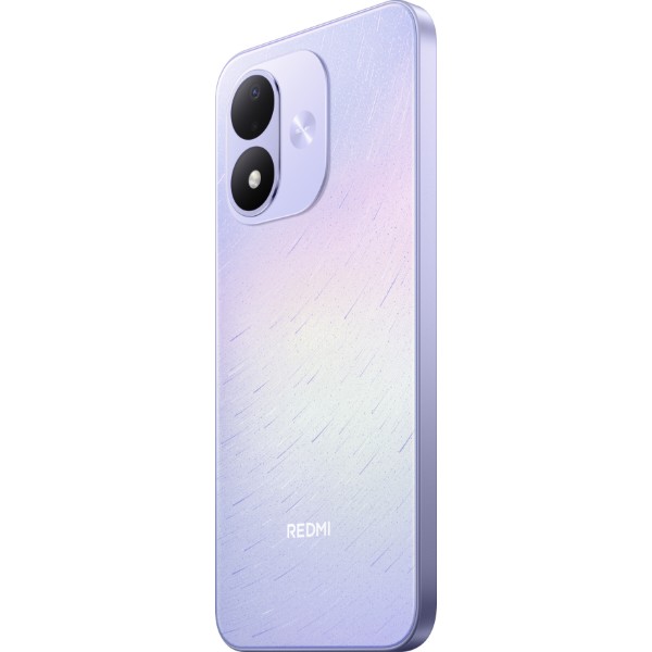 Фото - Смартфон Xiaomi Redmi Note 17 4/128Gb Purple