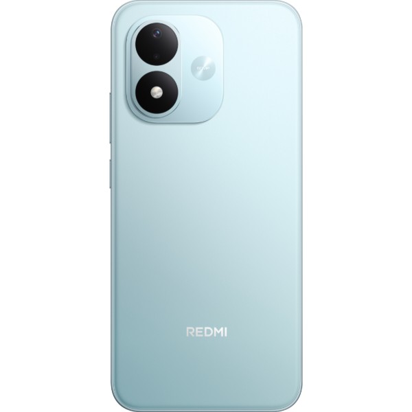 Фото - Смартфон Xiaomi Redmi Note 17 4/128Gb Sky Teal