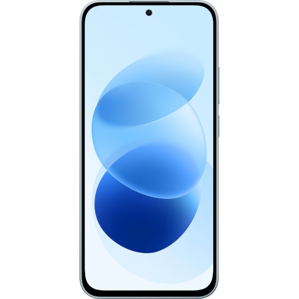 Фото - Смартфон Xiaomi Redmi Note 17 4/128Gb Sky Teal