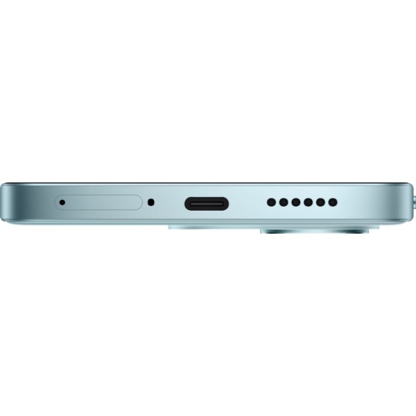 Фото - Смартфон Xiaomi Redmi Note 17 4/128Gb Sky Teal