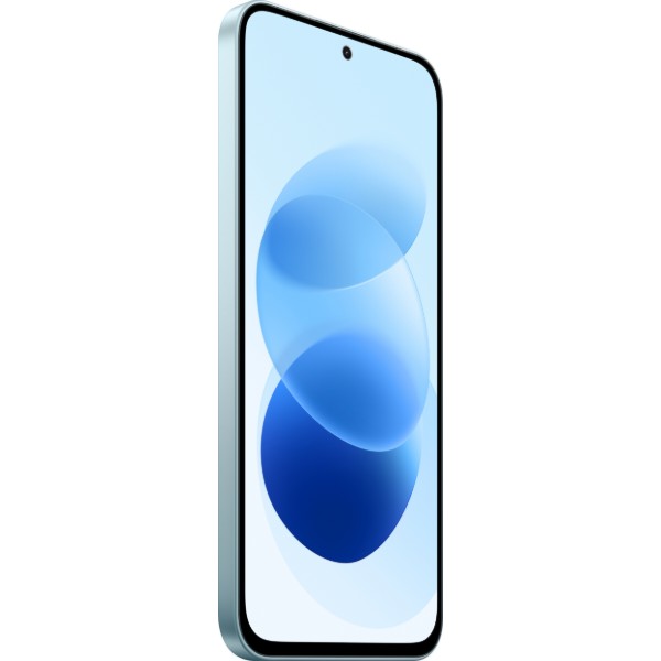 Фото - Смартфон Xiaomi Redmi Note 17 4/128Gb Sky Teal