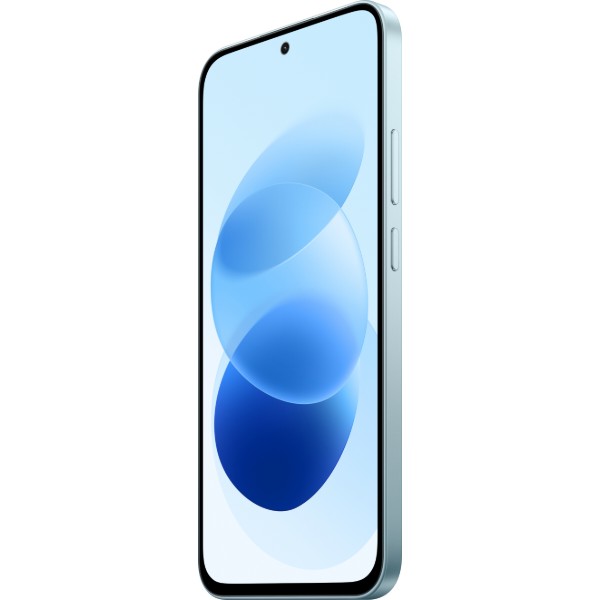 Фото - Смартфон Xiaomi Redmi Note 17 4/128Gb Sky Teal