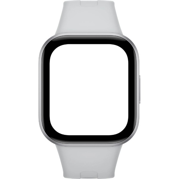 Фото - Смарт-часы Xiaomi Redmi Watch 6 Active Matte Silver BHR09CXGL