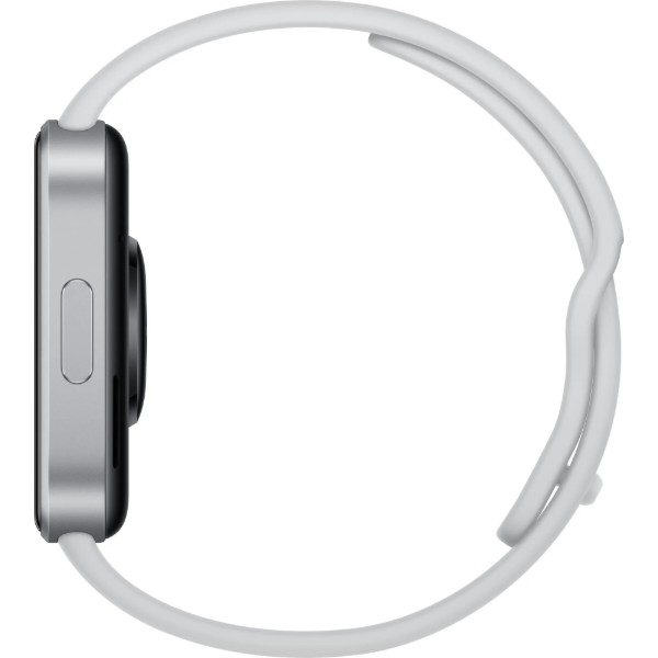 Фото - Смарт-часы Xiaomi Redmi Watch 6 Active Matte Silver BHR09CXGL