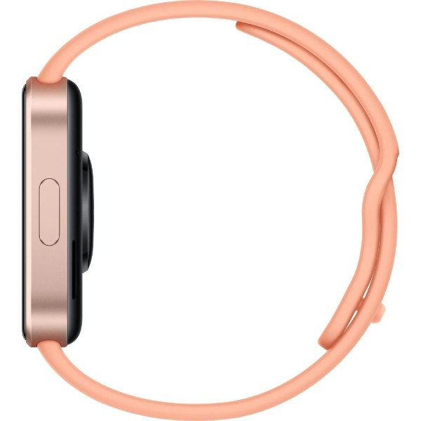 Фото - Смарт-часы Xiaomi Redmi Watch 6 Active Sunset Orange BHR09CYGL