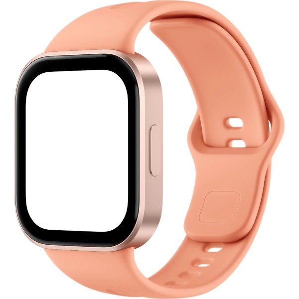 Фото - Смарт-часы Xiaomi Redmi Watch 6 Active Sunset Orange BHR09CYGL