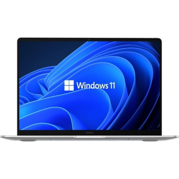 Фото - Ноутбук Xiaomi RedmiBook 14 2025 (JYU4677CN) Silver