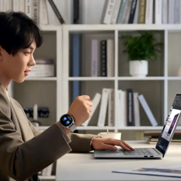 Фото - Ноутбук Xiaomi RedmiBook 14 2025 (JYU4677CN) Silver