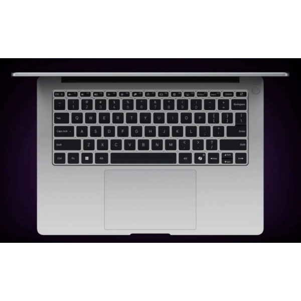 Фото - Ноутбук Xiaomi RedmiBook 14 2025 (JYU4677CN) Silver