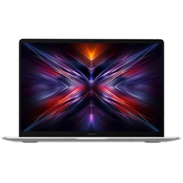 Фото - Ноутбук Xiaomi RedmiBook 14 2025 (JYU4677CN) Silver