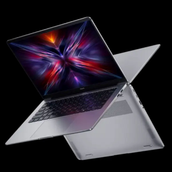 Фото - Ноутбук Xiaomi RedmiBook 14 2025 (JYU4677CN) Silver