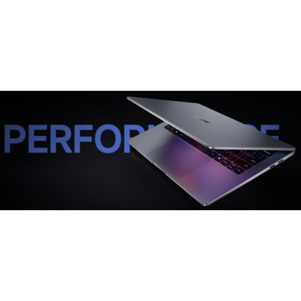 Фото - Ноутбук Xiaomi RedmiBook 14 2025 (JYU4677CN) Silver