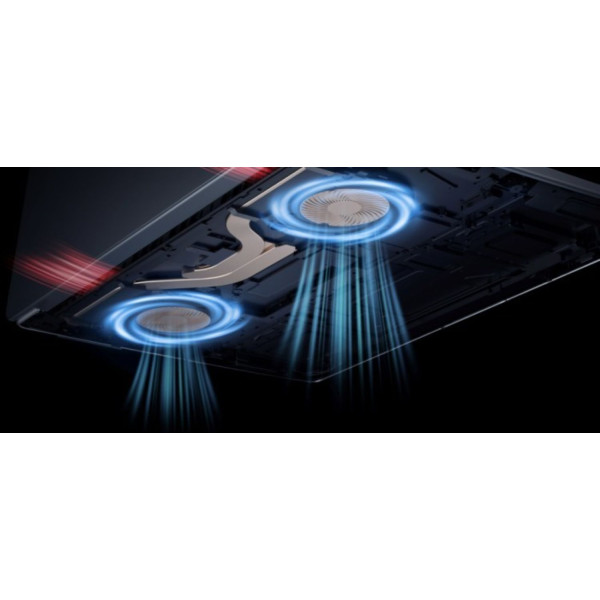 Фото - Ноутбук Xiaomi RedmiBook 14 2025 (JYU4677CN) Silver