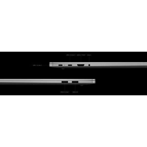 Фото - Ноутбук Xiaomi RedmiBook 14 2025 (JYU4677CN) Silver