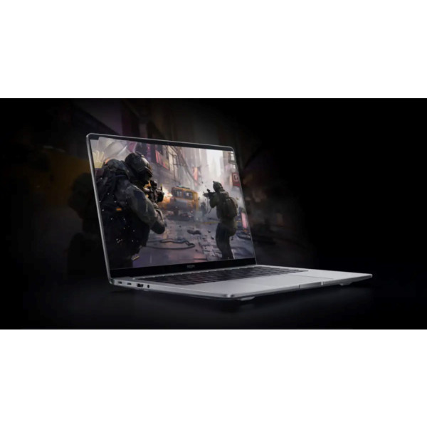 Фото - Ноутбук Xiaomi RedmiBook 14 2025 (JYU4677CN) Silver