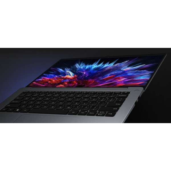 Фото - Ноутбук Xiaomi Redmi Book 16 2025 (JYU4641CN) Grey